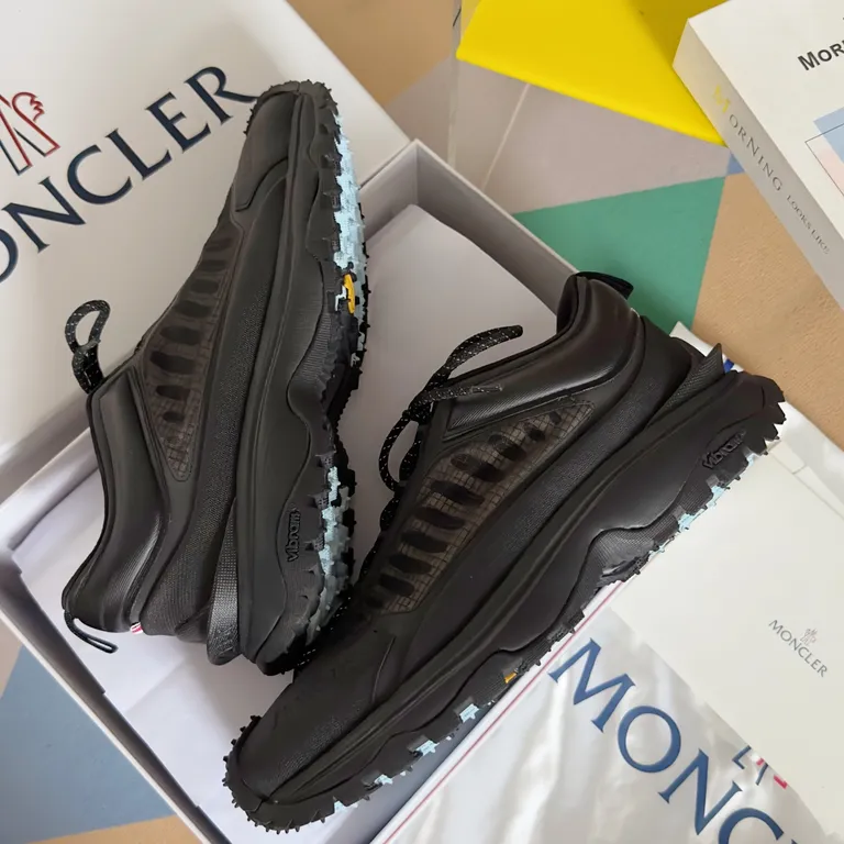 Moncler Shoe 